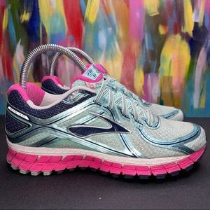 Brooks GTS 16 Running Sneakers